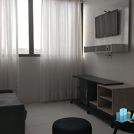 Apto 1 Dormitorio No Ed. Athenas Caruaru Exteriör bild