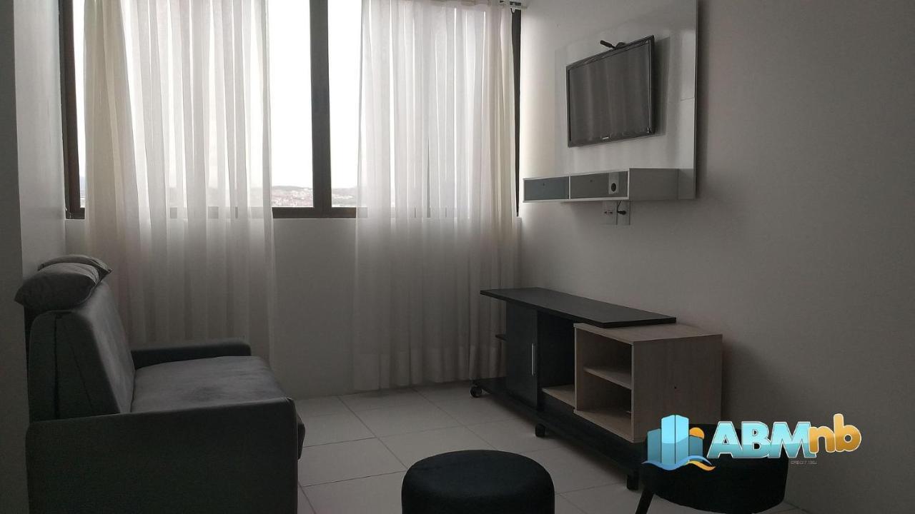 Apto 1 Dormitorio No Ed. Athenas Caruaru Exteriör bild