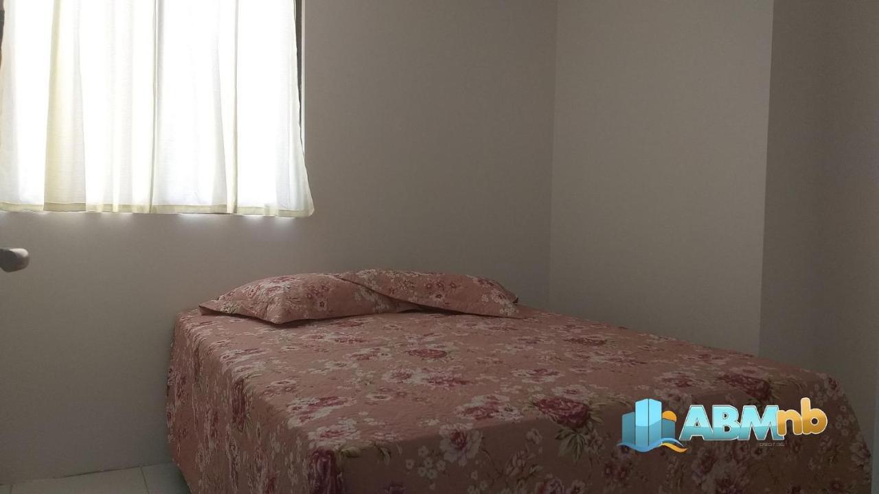 Apto 1 Dormitorio No Ed. Athenas Caruaru Exteriör bild