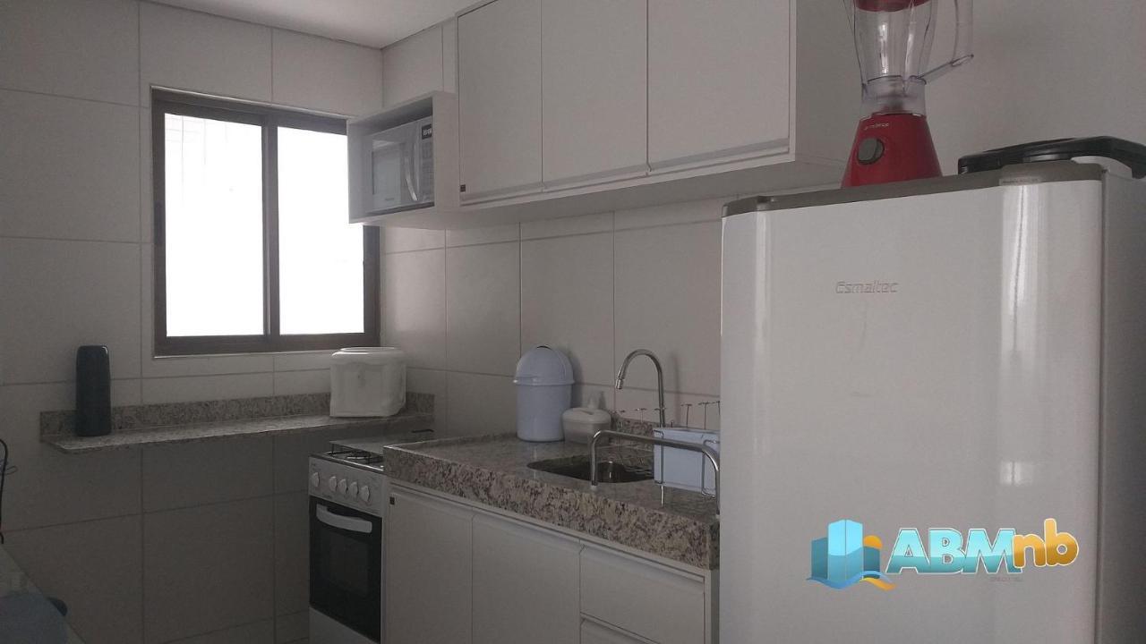 Apto 1 Dormitorio No Ed. Athenas Caruaru Exteriör bild